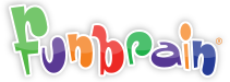 fun brain logo 